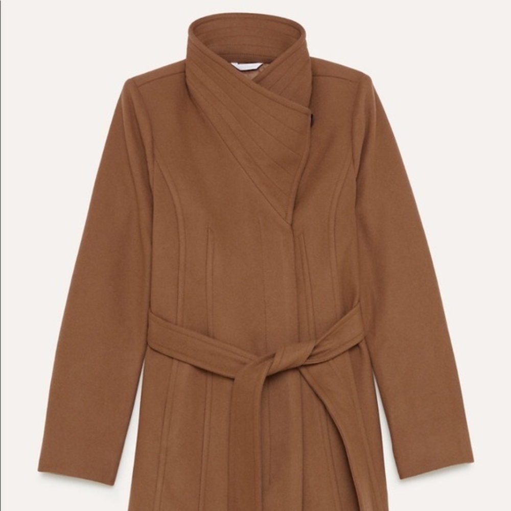 Aritzia, Babaton "Spencer" Coat
